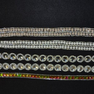 Diamantes by Fabric World George