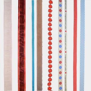 Rulers for Sewing From Fabric World George