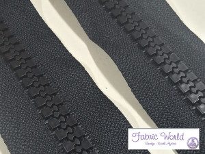 Type 10 Zips for Bikers Jackets
