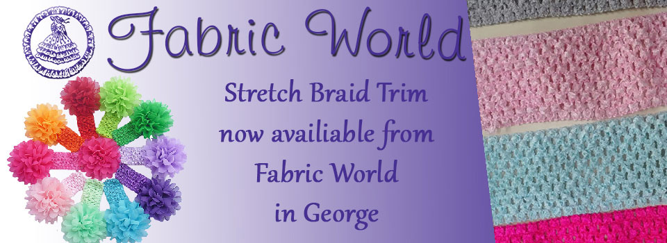fabric world stretch braid trim
