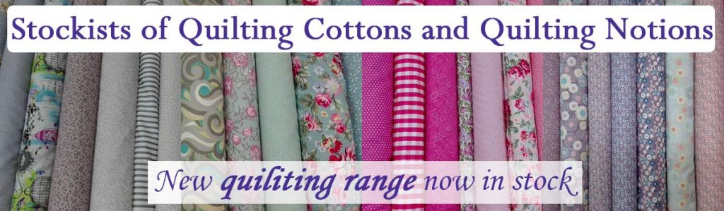 quilting cottons at fabric world georg