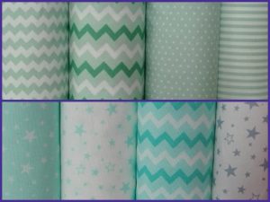 New Quilting Fabrics arrived in George