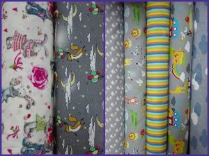 New Quilting Fabrics arrived in George at Fabric World