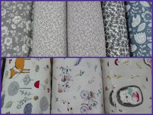 New Quilting Fabrics arrived in George at Fabric World