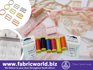 Lingerie, Underwear and Swimwear Sewing Accessories in George