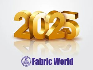 Happy New Year From Fabric World George