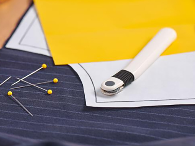 Dressmaking Carbon Paper - Fabric World George