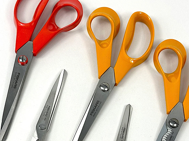 Fiskars Scissors - Fabric World George
