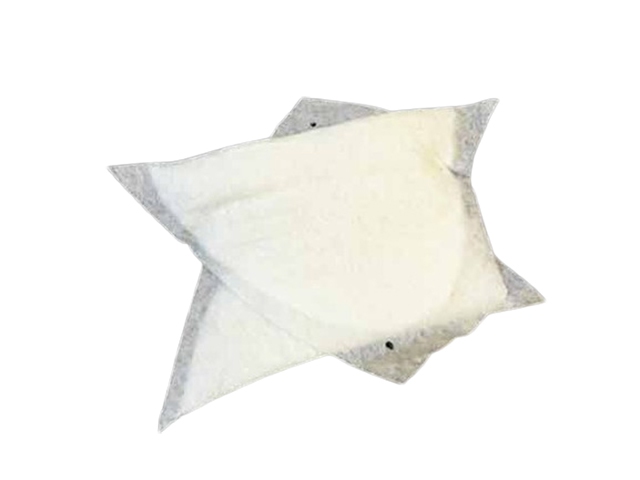 Mens Shoulder Pads - Fabric World George