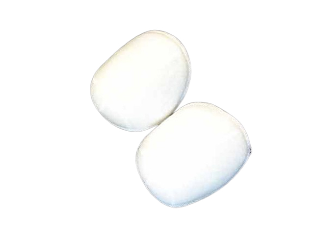 Raglan Shoulder Pads - Fabric World George