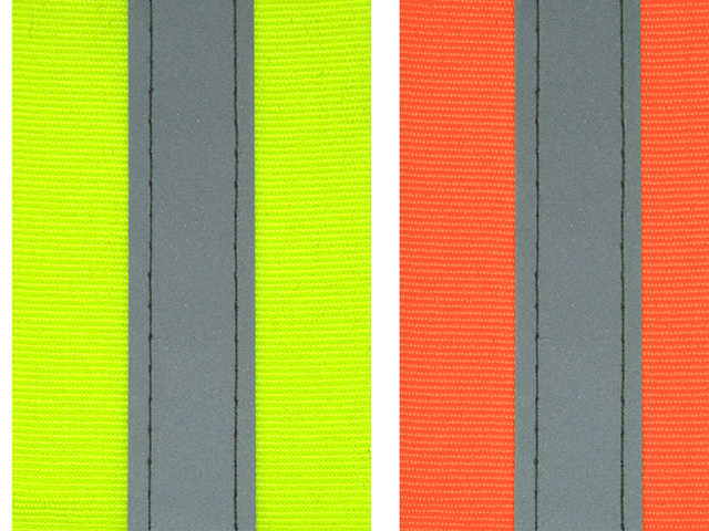 Reflective tape - Fabric World George