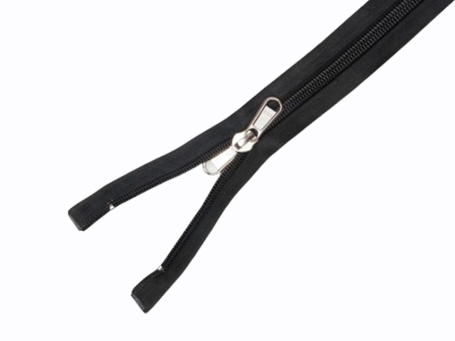 Type 10 open end zip - Fabric World George